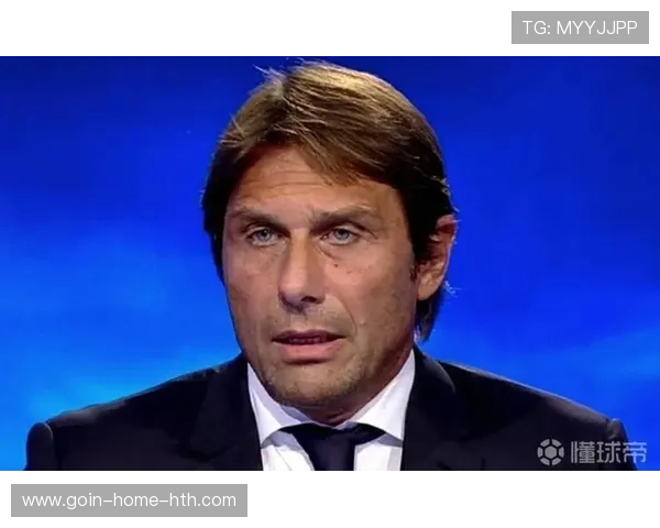 孔蒂1招暗度陈仓，曼联19岁天才恐遭挖角，英超慌了？，孔蒂是哪个球队的教练