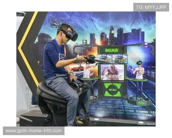 创新玩法引领电竞未来，快来感受最炫精彩！