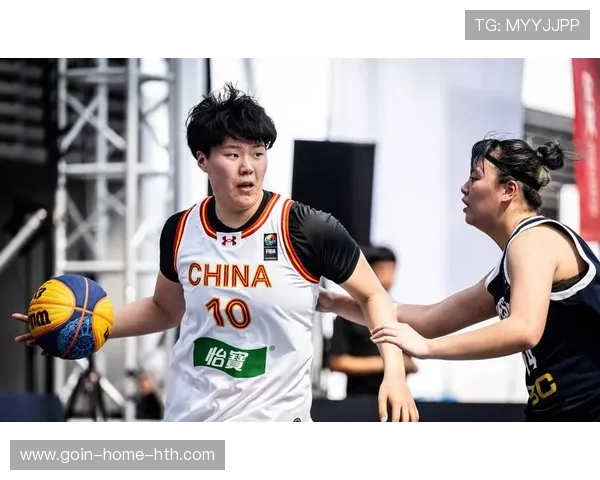 篮球快攻势如破竹：掌握瞬间决胜的艺术