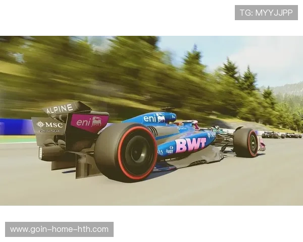 F1赛车油耗节奏控制训练——突破极限的速度与耐力之道 F1赛车油耗节奏控制训练——突破极限的速度与耐力之道