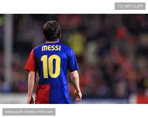 巴萨若在战术上迎来革命，重返巅峰不是梦