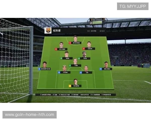 巴萨攻防转换训练更犀利领跑欧洲战术新潮流 巴萨攻防转换训练更犀利领跑欧洲战术新潮流