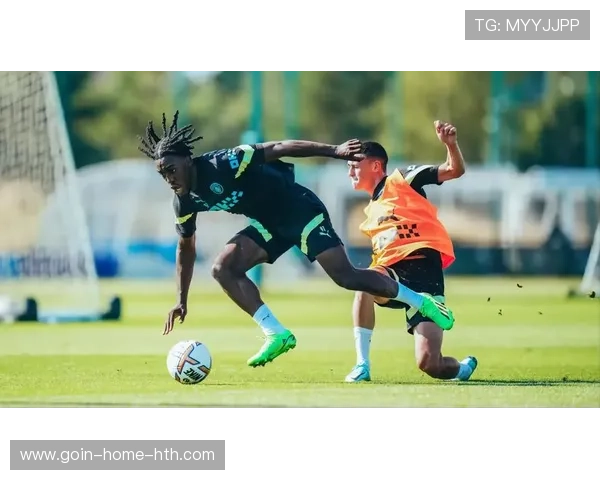 曼城福登短传渗透训练提升连续性:打造高效进攻的秘密武器 曼城福登短传渗透训练提升连续性:打造高效进攻的秘密武器