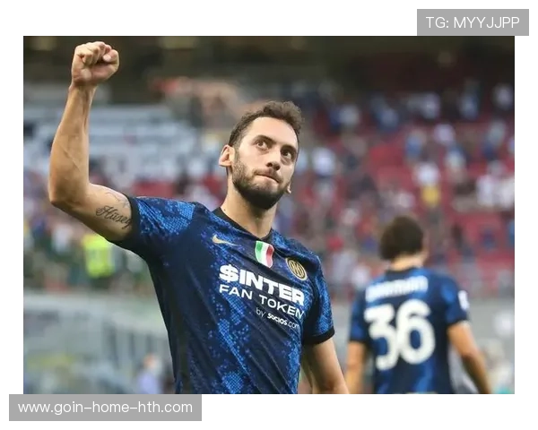 国米需要引入更具侵略性的前锋选择 国米需要引入更具侵略性的前锋选择