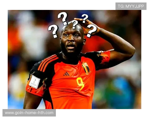 卢卡库门线补射得分,前场力量再次主导全局 卢卡库门线补射得分,前场力量再次主导全局