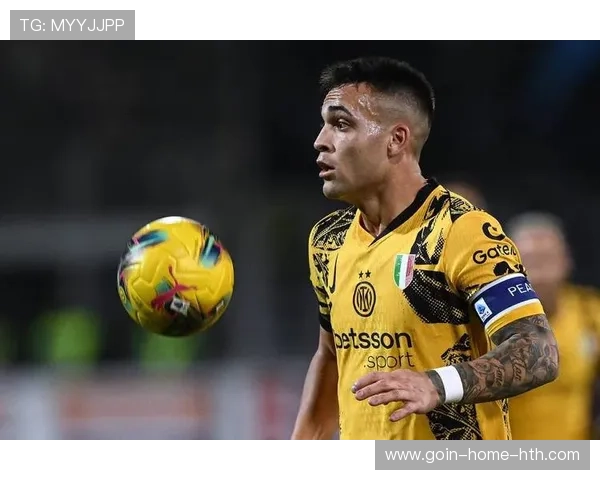 劳塔罗门前快速补射完成绝杀,国米夺得荣耀 劳塔罗门前快速补射完成绝杀,国米夺得荣耀