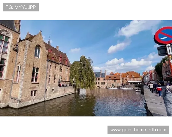 布鲁日扬帆起航:比利时校园联赛即将开启新篇章 布鲁日扬帆起航:比利时校园联赛即将开启新篇章