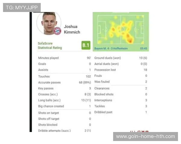 德甲攻防数据化研究成为高层决策新依靠 德甲攻防数据化研究成为高层决策新依靠