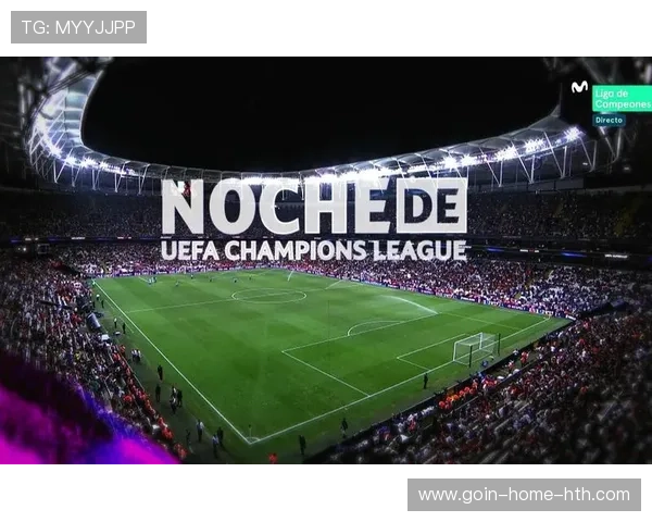 欧冠夜媒体生态圈为中小品牌创造曝光机会 欧冠夜媒体生态圈为中小品牌创造曝光机会