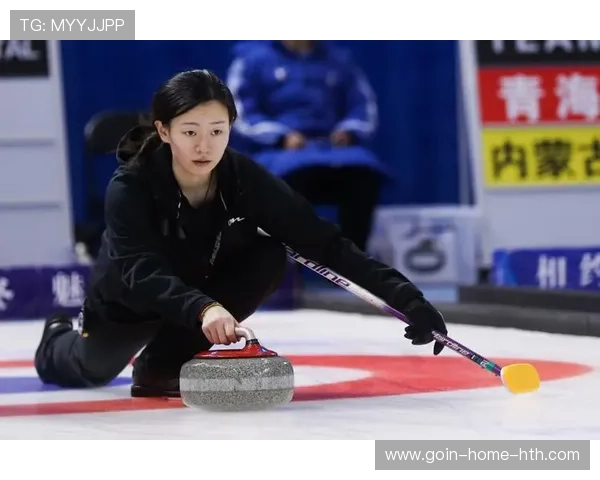 冰壶锦标赛：中国女队展现强大实力，夺得泛大陆冠军，全国冰壶锦标赛女子决赛