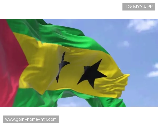 圣多美和普林西比青少年体育项目蓬勃发展，圣多美和普林西比是一个国家吗