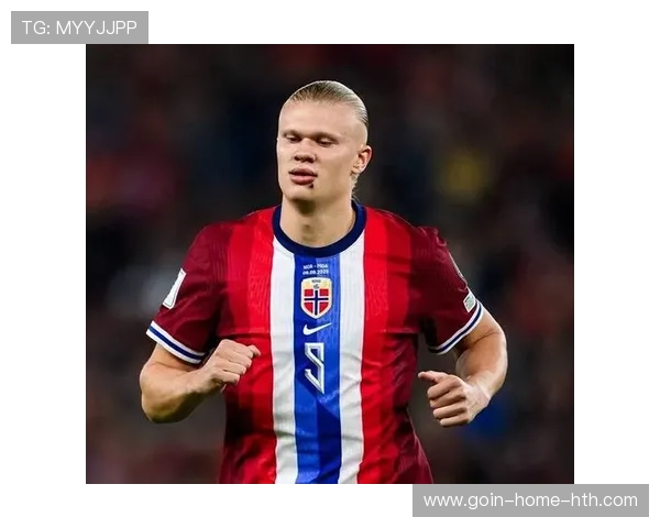 哈兰德在对抗强队时不仅得分还积极参与团队防守，哈兰德到底什么水平