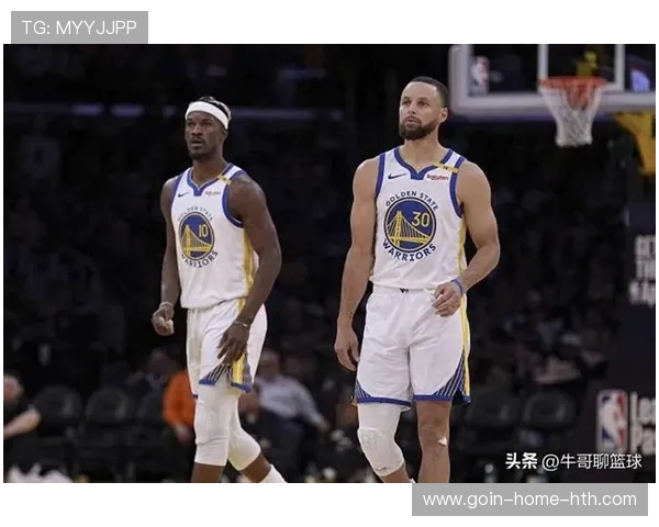 勇士队保持强势，目标三连冠，勇士队标准