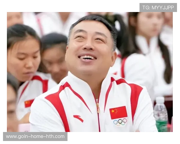 国乒主力状态火热！刘国梁暗示奥运名单已定