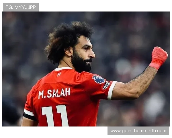 萨拉赫未来去向成谜，沙特豪门虎视眈眈，萨拉赫技术