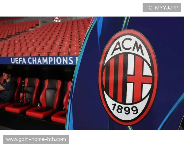 AC米兰攻势逐渐增强，特奥左路推进屡次制造威胁