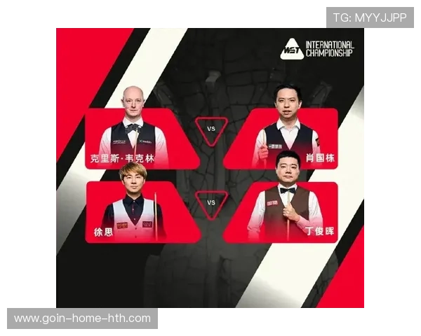 丁俊晖破百大胜，肖国栋惨败，中国选手战绩惨淡，丁俊晖和肖国栋谁厉害