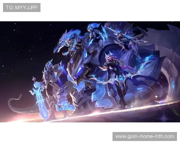 联盟推动赛事直播版权多平台分发扩大受众覆盖,英雄联盟s赛独播权 联盟推动赛事直播版权多平台分发扩大受众覆盖,英雄联盟s赛独播权