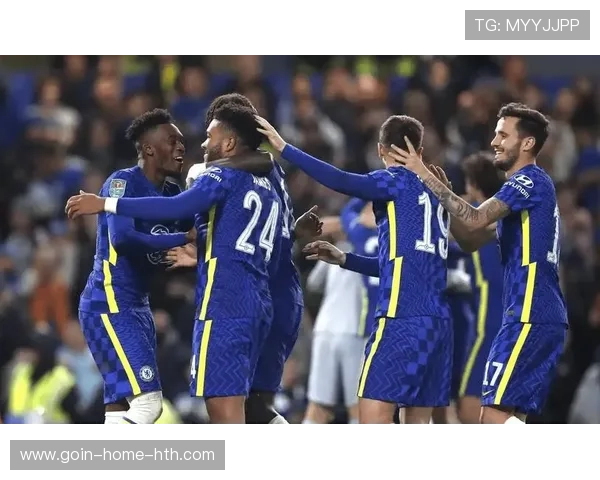 切尔西的攻守平衡为球队带来长期竞争力