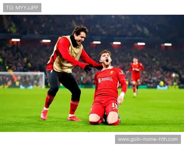 利物浦小基耶萨高速回补挡下通道：战术美学与速度的对话