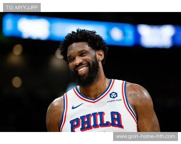 恩比德强硬背打连续得分，76人主场震动