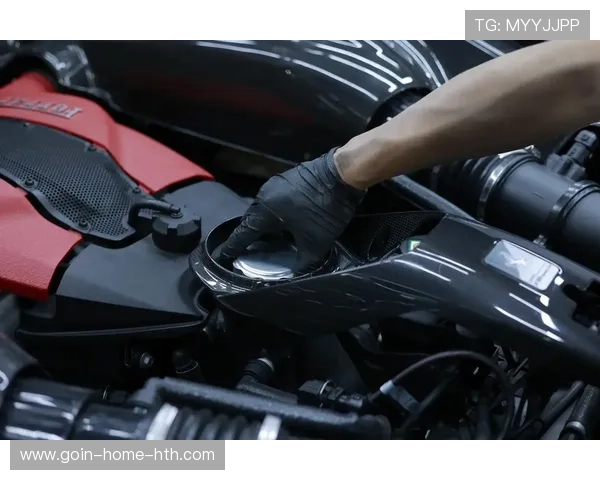 法拉利维修太慢