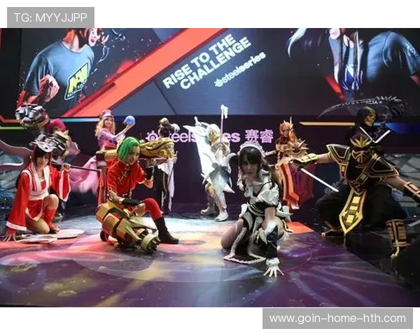 禁区内混战补射反超比分引爆现场