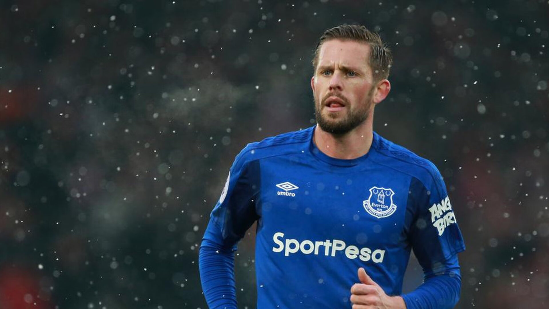 奥运资格赛竞争激烈